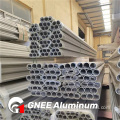 Aluminium Round Tubing pipe